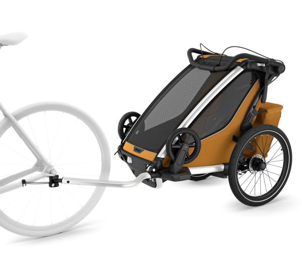 Fahrradanhänger 2024